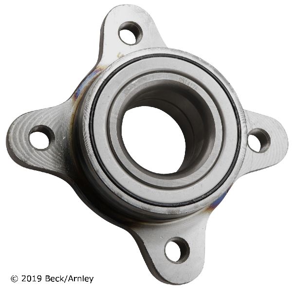 2000-2006 Honda Insight Wheel Bearing - Front (Beck Arnley)