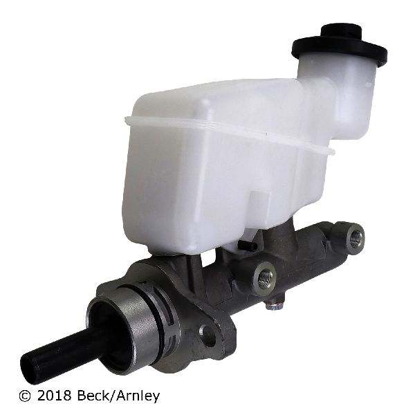 2007-2012 Toyota Yaris Brake Master Cylinder (Beck Arnley)