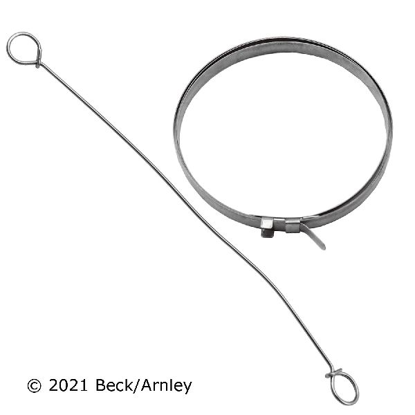 1997-2001 Lexus ES300 Rack and Pinion Bellows Kit (Beck Arnley)