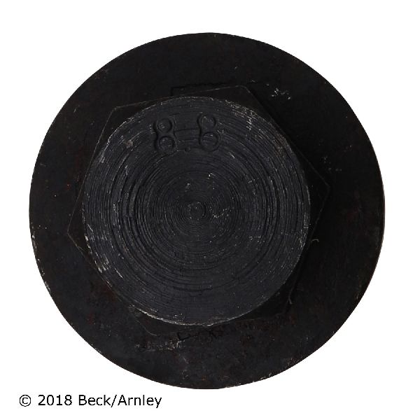 1997-2001 Audi A4 Axle Bolt - Front (Beck Arnley)
