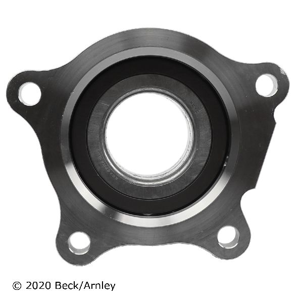 2008-2021 Lexus LX570 Wheel Bearing - Rear Right (Beck Arnley)