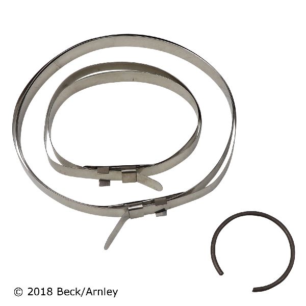 1996-2001 Isuzu Rodeo CV Joint Boot Kit - Front Outer (Beck Arnley)