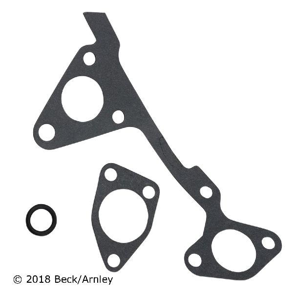 2003-2006 Kia Sorento Engine Water Pump Assembly (Beck Arnley)