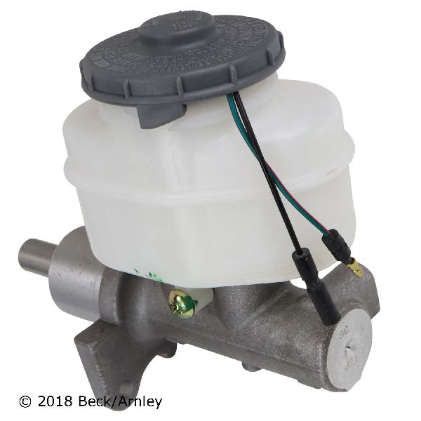 1999-2004 Honda Odyssey Brake Master Cylinder (Beck Arnley)