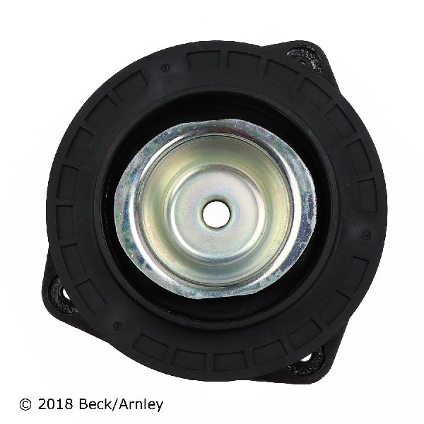 2009-2014 Nissan Cube Suspension Strut Mount - Front Right (Beck Arnley)