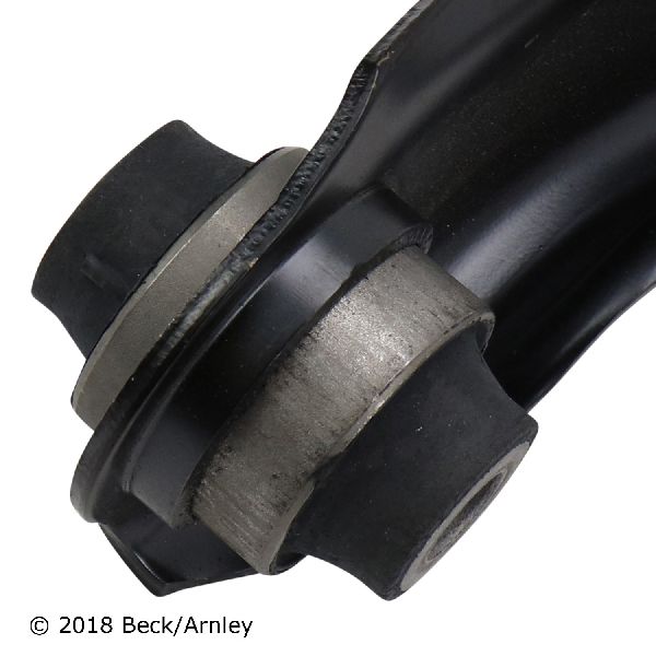1997-2001 Honda CR-V Suspension Control Arm and Ball Joint Assembly - Front Left Upper (Beck Arnley)