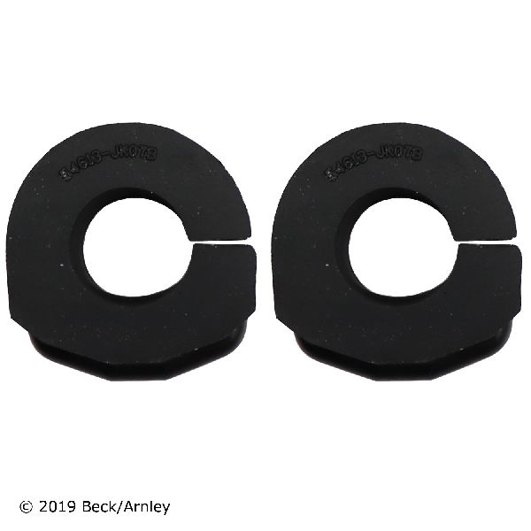 2009-2013 INFINITI G37 Suspension Stabilizer Bar Bushing Kit - Rear (Beck Arnley)
