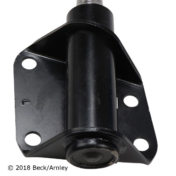 1999-2001 Isuzu VehiCROSS Steering Idler Arm - Front (Beck Arnley)