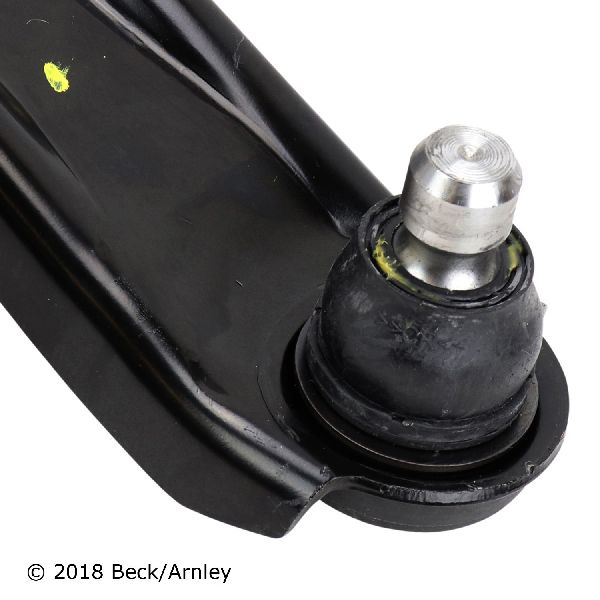 2014-2015 Nissan Rogue Select Suspension Control Arm and Ball Joint Assembly - Front Right Lower (Beck Arnley)