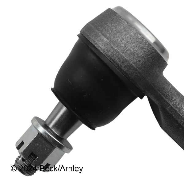 2019-2025 Nissan Altima Steering Tie Rod End - Front Right Outer (Beck Arnley)