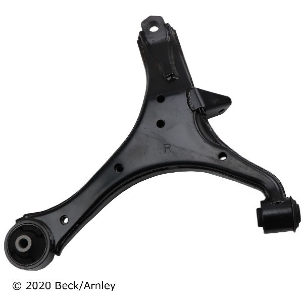2007-2010 Honda Element Suspension Control Arm - Front Right Lower (Beck Arnley)