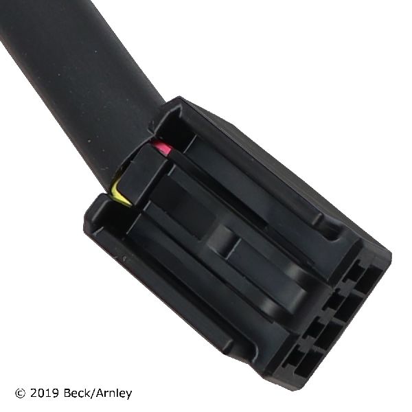 2011-2016 Scion tC Automatic Transmission Revolution Sensor (Beck Arnley)