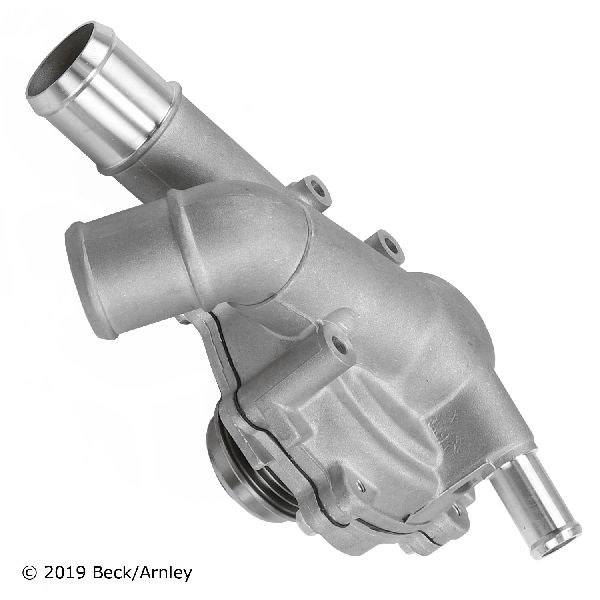 2003-2008 Mazda 6 Engine Water Pump Assembly (Beck Arnley)