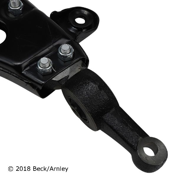 2001-2006 Kia Optima Suspension Control Arm - Front Left Lower (Beck Arnley)