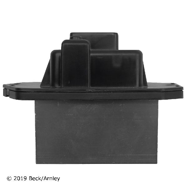 2003-2011 Honda Element HVAC Blower Motor Resistor (Beck Arnley)