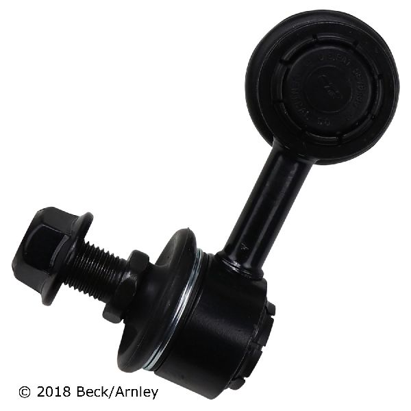 2010-2016 Hyundai Genesis Coupe Suspension Stabilizer Bar Link - Rear Left (Beck Arnley)