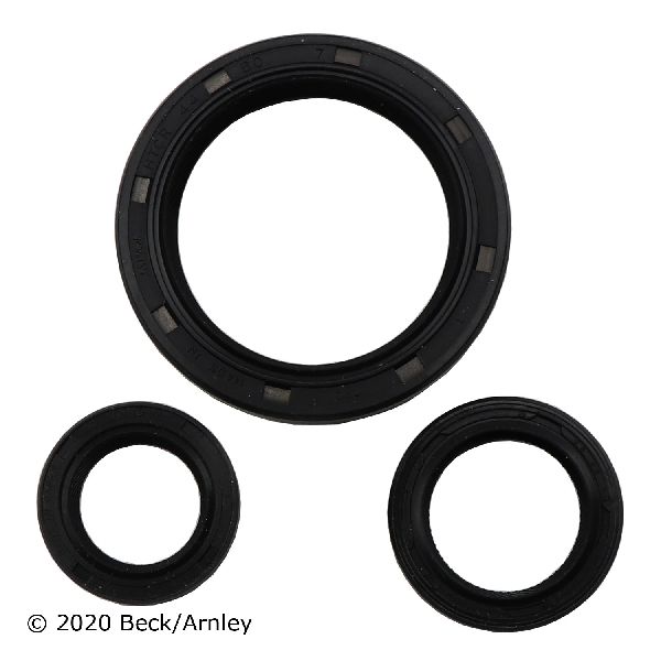 1992 Eagle Summit Engine Oil Pump Gasket Kit (Beck Arnley)