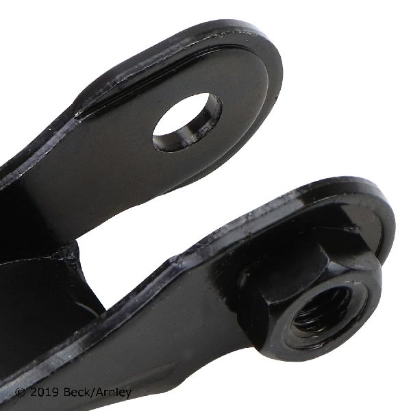 1988-1991 Honda CRX Suspension Stabilizer Bar Link - Rear (Beck Arnley)