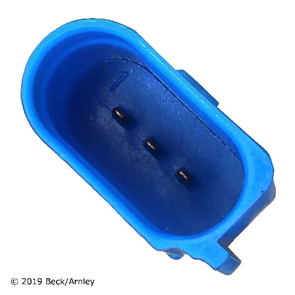 2002-2004 Audi A6 Ignition Knock (Detonation) Sensor (Beck Arnley)