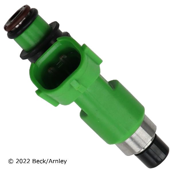 2010-2015 Subaru Legacy Fuel Injector (Beck Arnley)