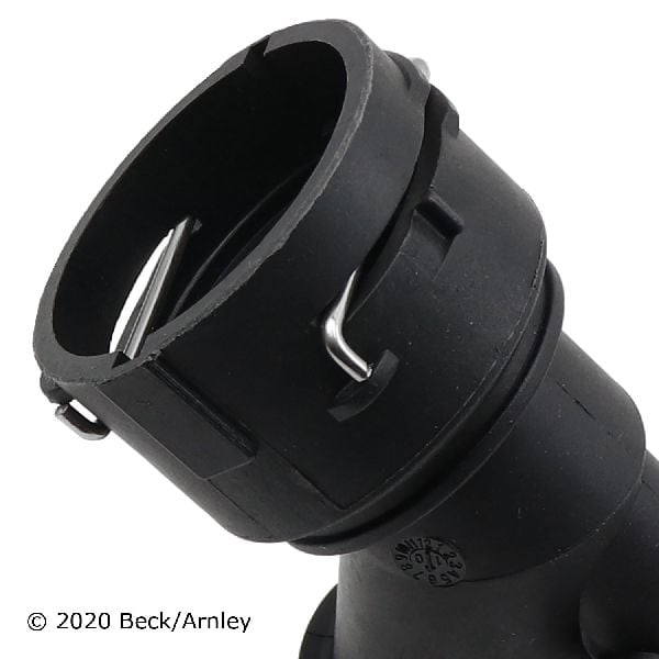 2006 Volkswagen GTI Engine Coolant Pipe Adapter (Beck Arnley)