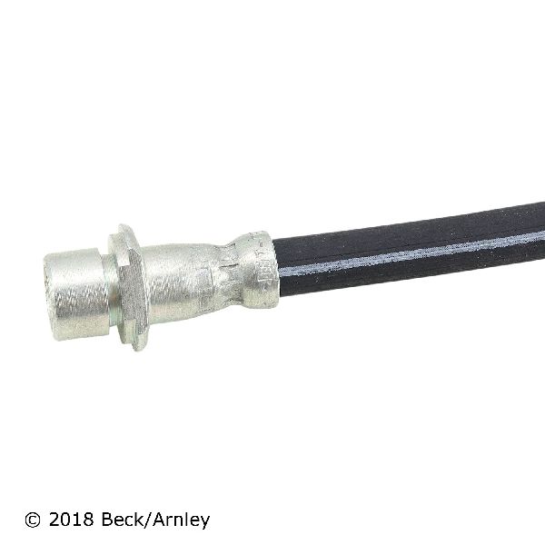 2004-2006 Lexus RX330 Brake Hydraulic Hose - Rear Right (Beck Arnley)