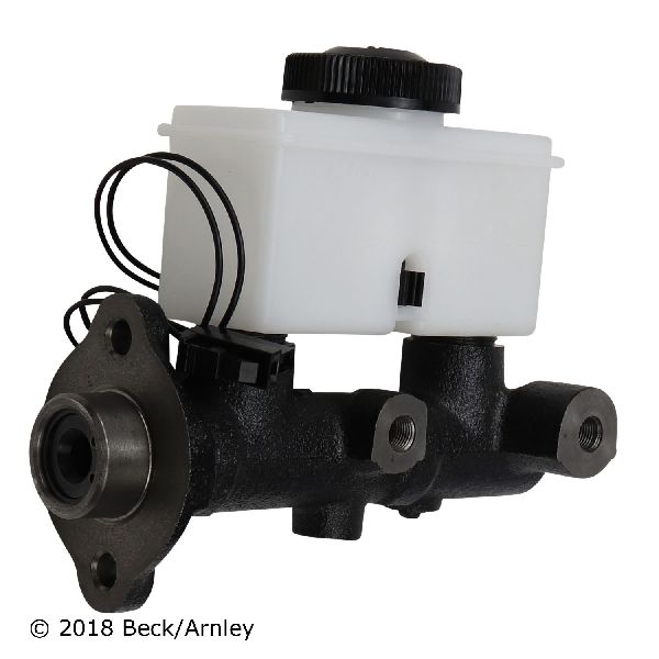 1984-1985 Mazda RX-7 Brake Master Cylinder (Beck Arnley)
