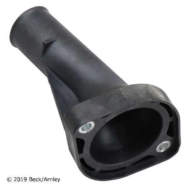 2002-2008 Toyota Solara Engine Coolant Outlet Flange (Beck Arnley)