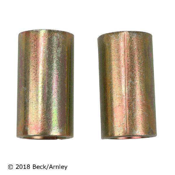 1998-2002 Lincoln Navigator Suspension Stabilizer Bar Link Kit - Rear (Beck Arnley)