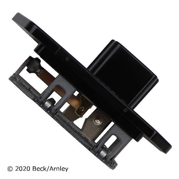 2008-2014 Scion xD HVAC Blower Motor Resistor (Beck Arnley)