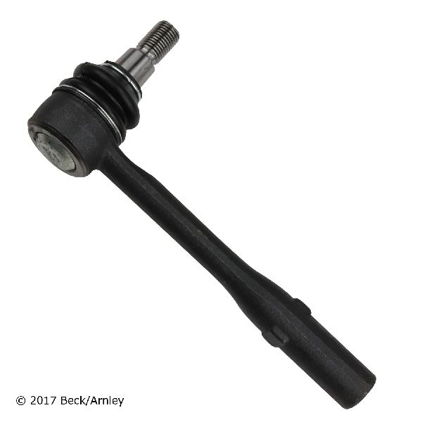 2007-2014 Mercedes-Benz CL600 Steering Tie Rod End - Front Outer (Beck Arnley)