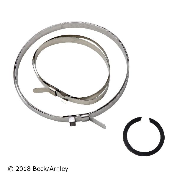 2011-2013 Lexus IS350 CV Joint Boot Kit - Front Inner (Beck Arnley)