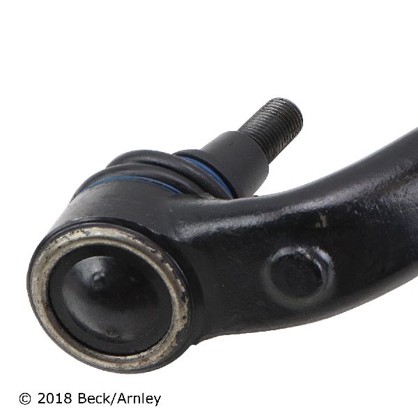 2008-2014 BMW X6 Suspension Control Arm and Ball Joint Assembly - Front Right Lower (Beck Arnley)