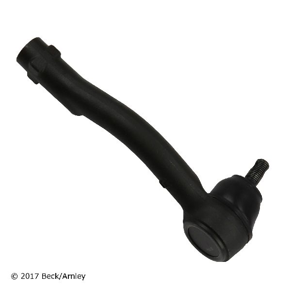 2005-2009 Hyundai Tucson Steering Tie Rod End - Front Right Outer (Beck Arnley)