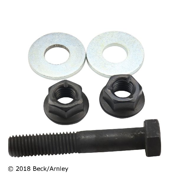 1998-2001 Mazda B2500 Suspension Stabilizer Bar Link - Rear (Beck Arnley)
