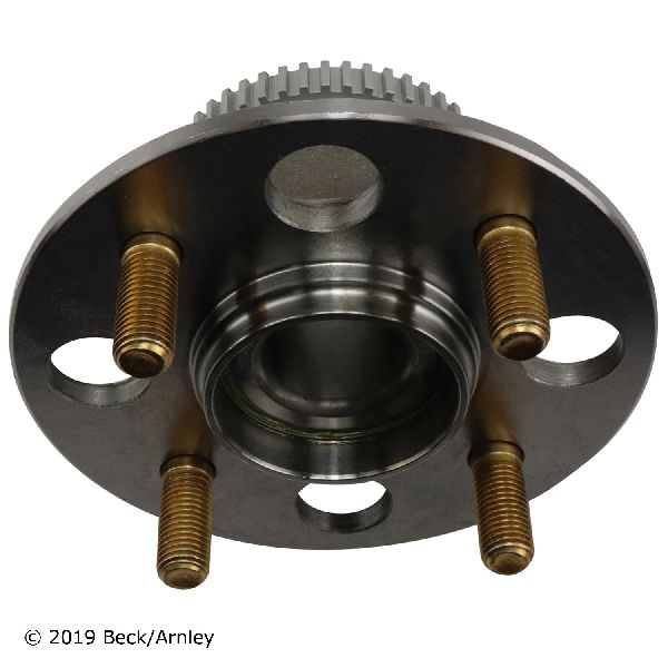 2001-2005 Honda Civic Wheel Bearing and Hub Assembly - Rear (Beck Arnley)