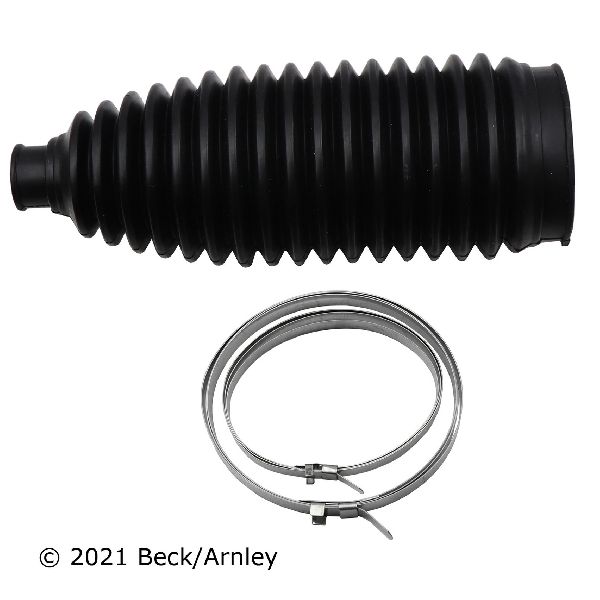2007-2015 Mazda CX-9 Steering Tie Rod End Kit - Left Inner (Beck Arnley)