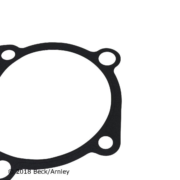 2010-2012 Hyundai Santa Fe Engine Water Pump Gasket (Beck Arnley)