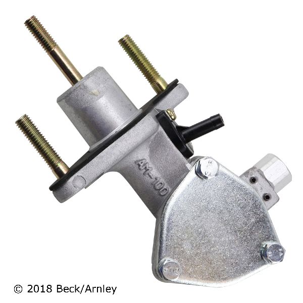 2009-2013 Honda Fit Clutch Master Cylinder (Beck Arnley)