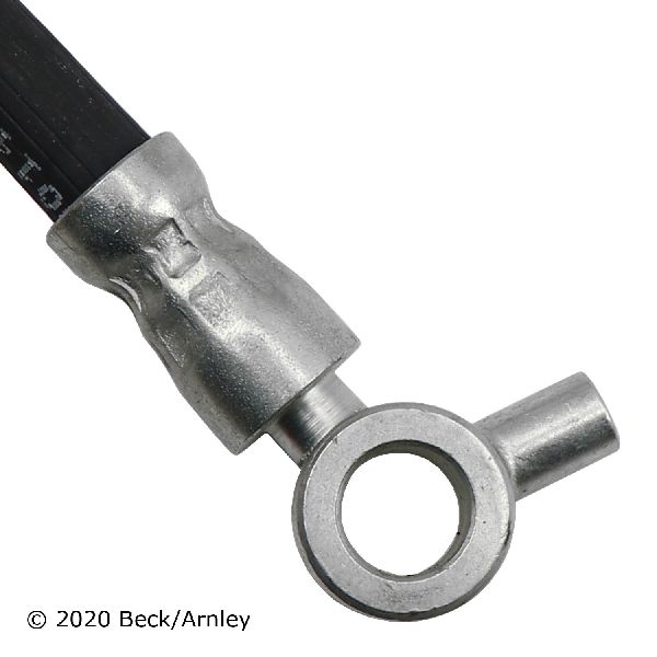 2004-2006 INFINITI G35 Brake Hydraulic Hose - Front Right (Beck Arnley)