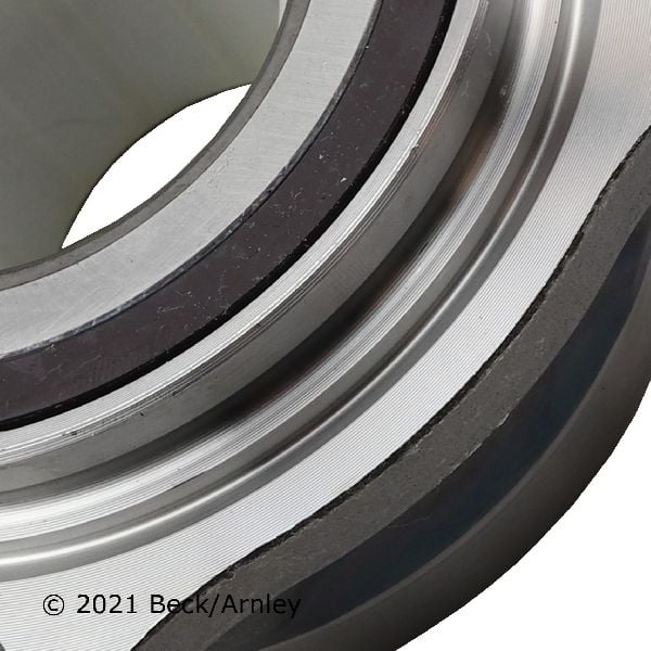 2008-2022 Toyota Sequoia Wheel Bearing - Rear (Beck Arnley)