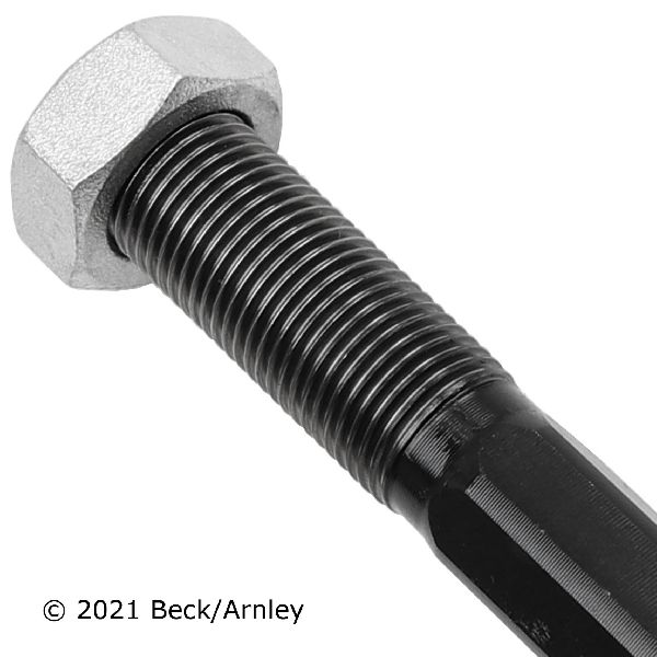 2018-2022 Lexus RX350L Steering Tie Rod End - Front Inner (Beck Arnley)