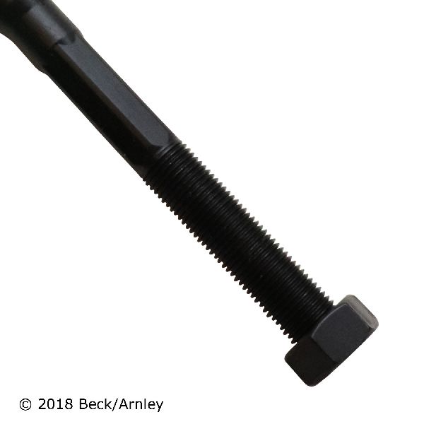 2001-2003 Toyota Highlander Steering Tie Rod End - Front Inner (Beck Arnley)