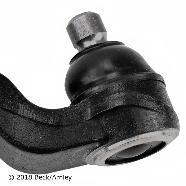 2002-2005 Kia Sedona Suspension Control Arm and Ball Joint Assembly - Front Left Lower (Beck Arnley)