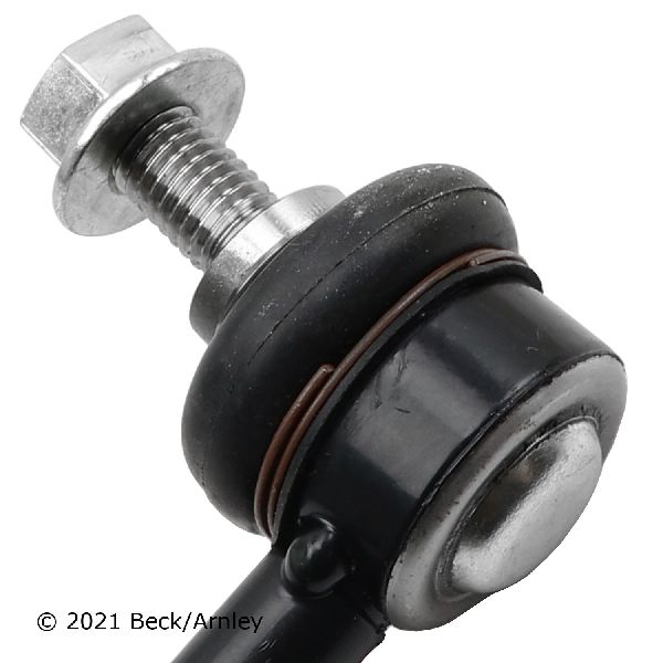 2012-2016 Tesla S Suspension Stabilizer Bar Link - Front Left (Beck Arnley)