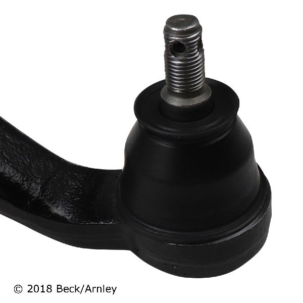 2006-2011 Hyundai Azera Suspension Control Arm and Ball Joint Assembly - Rear Left Upper (Beck Arnley)