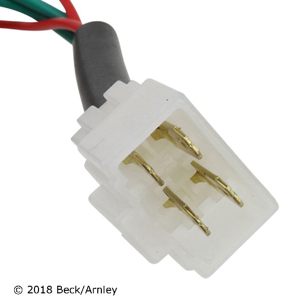 1968-1972 Toyota Crown Brake Light Switch (Beck Arnley)