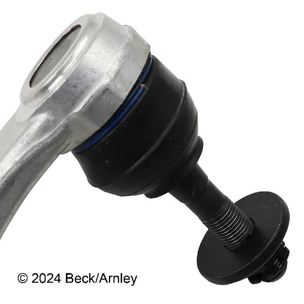 2008-2016 Lexus LS600h Suspension Control Arm and Ball Joint Assembly - Front Left Upper Rearward (Beck Arnley)