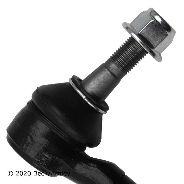2004-2006 Lexus LS430 Lateral Arm and Ball Joint Assembly - Rear Right Forward (Beck Arnley)