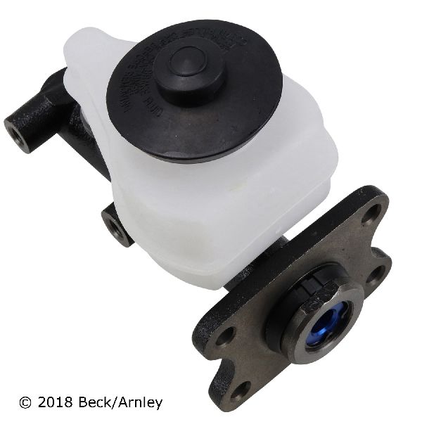 1989-1991 Toyota Pickup Brake Master Cylinder (Beck Arnley)